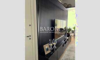 Imagem 4: São Paulo - Apartamento Padrão - Campo Belo