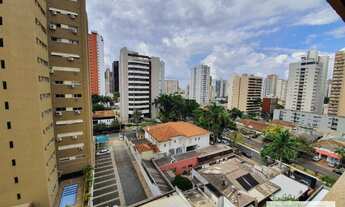 Imagem 2: Apartamento com 4 dormitórios à venda, 330 m² por R$ 1.300.000,00 - Edifício Barão do Cerr