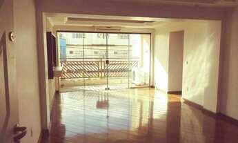 Imagem: Apartamento para venda tem 95 metros quadrados