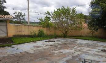 Imagem 4: Chácara com 3 dormitórios à venda, 1000 m² por R$ 1.200.000,00 - Terras de Santa Rosa - Sa