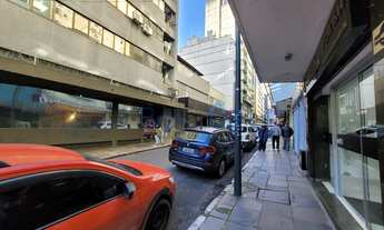 Imagem 4: Sala em Centro Histórico - Porto Alegre
