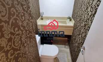 Imagem 6: Apartamento com 2 dorms, Vila Santo Antônio, Guarulhos - R$ 595 mil, Cod: INAP13534