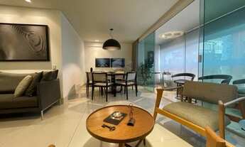 Imagem 5: Apartamento 2 Quartos à venda, 2 quartos, 2 suítes, 2 vagas, Lourdes - Belo Horizonte/MG