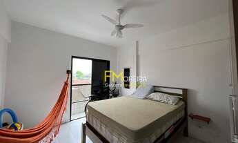 Imagem 5: Apartamento com 1 dormitório à venda, 40 m² por R$ 189.000 - Tupi - Praia Grande/SP