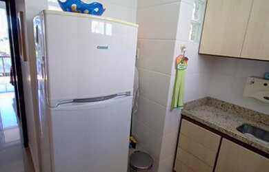 Imagem 2: Apartamento no Centro de Atlântida