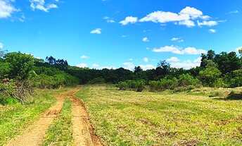 Imagem: ÚLTIMO SÍTIO COM ESCRITURA E PARCELAMENTO