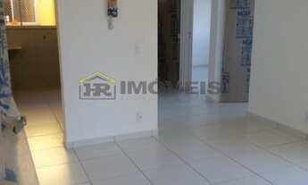 Imagem 3: Apartamento para Aluguel no Bairro Todos os Santos, Teresina-PI