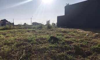 Imagem 3: Sao Carlos - Terreno Padrao - Jardim do Bosque