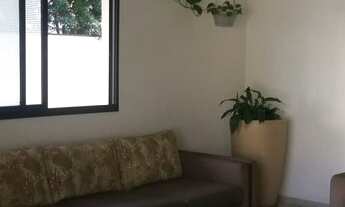 Imagem 4: Apartamento Padrão para Aluguel em Belenzinho São Paulo-SP - 271