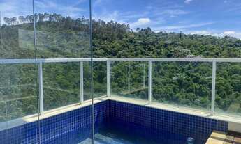 Imagem 3: Apartamento para Venda em Barueri, Tamboré, 3 dormitórios, 3 suítes, 4 banheiros, 3 vagas