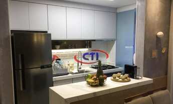 Imagem: Apartamento com 2 dormitórios à venda