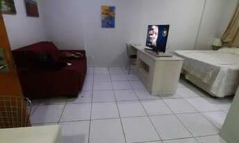 Imagem 5: Apartamento para venda tem 29 metros quadrados com 1 quarto em Do Turista - Caldas Novas