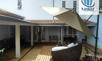 Imagem: Casa residencial à venda, Jardim Alice