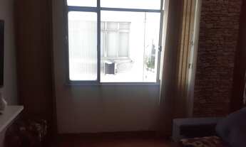 Imagem 3: Apartamento para aluguel possui 75 metros quadrados com 2 quartos em Grajaú - Rio de Janei