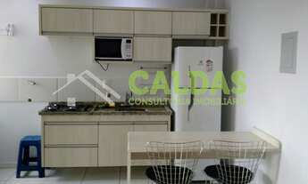 Imagem 6: Apartamento para venda com parque aquático - Caldas Novas - GO