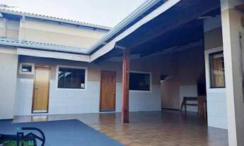 Imagem 3: Casa no bairro Anápolis City