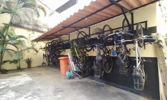 Imagem 4: Quarto e Sala no Largo do Machado