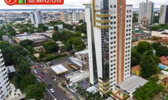 Imagem: Hotel Blue Tree Manaus