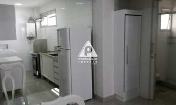 Imagem 2: Apartamento à venda, 1 quarto, 1 vaga, Copacabana - RIO DE JANEIRO/RJ