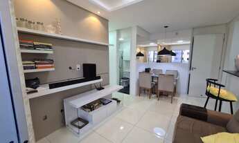 Imagem 4: Apartamento para venda com 56 metros quadrados com 2 quartos