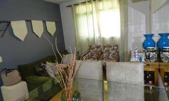 Imagem 2: Excelente e aconchegante apartamento no Jardim América. Oportunidade!