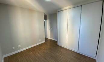 Imagem 4: Apartamento para venda com 110 metros quadrados com 3 quartos em Vila Progresso - Campinas