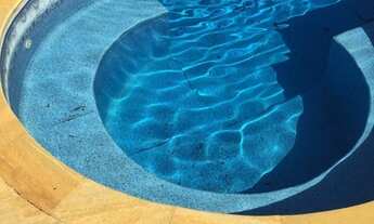 Imagem 5: Chácara com 3 dormitórios à venda, 1230 m² por R$ 1.200.000,00 - Chácara Recreio Alvorada