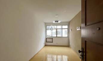 Imagem 3: Excelente apartamento 2 quartos reformado em Laranjeiras