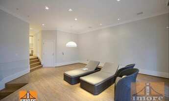 Imagem 4: Cobertura duplex 3 suítes e 4 vagas!! Jd. Anália Franco!!!