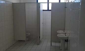 Imagem 4: Galpão/Depósito/Armazém para aluguel com 903 metros quadrados em Tamboré - Barueri - SP