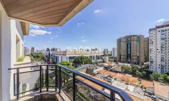 Imagem 6: São Paulo - Apartamento Padrão - Moema