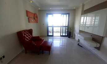 Imagem: Apartamento para venda e ou locação na