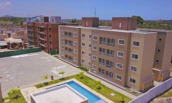 Imagem 2: Residencial França - Apartamentos com 2 quartos