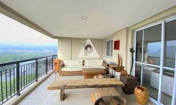 Imagem: Excelente apartamento 3 quartos na Barra