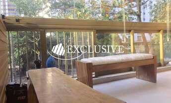 Imagem 2: Rio de Janeiro - Apartamento Padrão - São Conrado