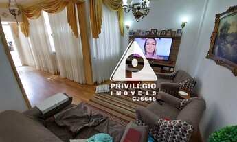 Imagem 4: Excelente apartamento de 3 quartos no coração de Botafogo!