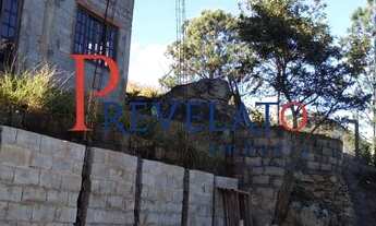 Imagem 3: CH-7583 - 2 CHÁCARAS C/10.100M² C/CASA INACABADA-TROCO IMOVEIS GUARULHOS-SP