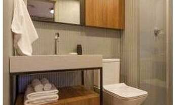 Imagem 7: Apartamento em Construção 35m 1 dormitorio com lazer no Campo Belo