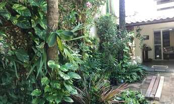 Imagem: Casa c 350 mts Duplex 3 qtos 1 suite em