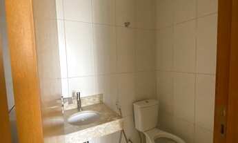 Imagem 4: Apartamento 149m², 03 suítes MOBILIADO, Jardim Goiás - Goiânia - GO