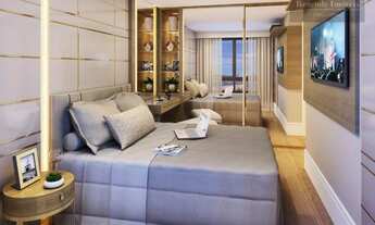 Imagem 7: Apartamento com 2 dormitórios à venda, 55 m² por R$ 737.400,00 - Alto da Glória - Curitiba