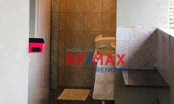 Imagem 6: SOBRADO NO CENTRO DA CIDADE