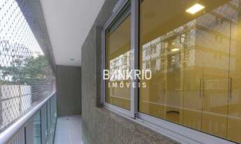 Imagem 5: Apartamento, 2 Quartos, 78 m², 1 Vaga Botafogo - Rio de Janeiro