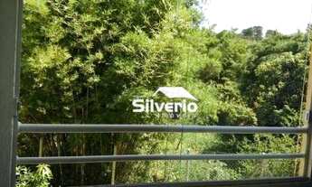 Imagem 4: Apartamento com 2 dormitórios para alugar, 56 m² por R$ 800/mês - Parque Interlagos - São