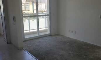 Imagem 3: Apartamento com45m², uma suíte, excelente opção para investimento, locação ou arbnb