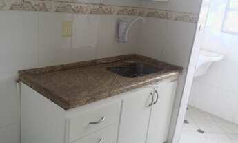 Imagem 6: Sao Jose dos Campos - Apartamento Padrão - Floradas de Sao Jose