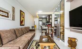 Imagem: Apartamento para aluguel mensal ideal para