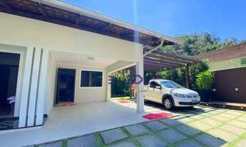 Imagem 5: Casa com 3 dormitórios à venda, 122 m² por R$ 680.000,00 - Garcia - Blumenau/SC