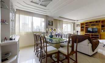 Imagem 3: São Paulo - Apartamento Padrão - Klabin