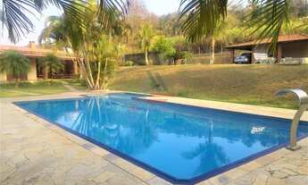 Imagem: CHÁCARA 2.984m², BAIRRO ARARAS DOS PEREIRA